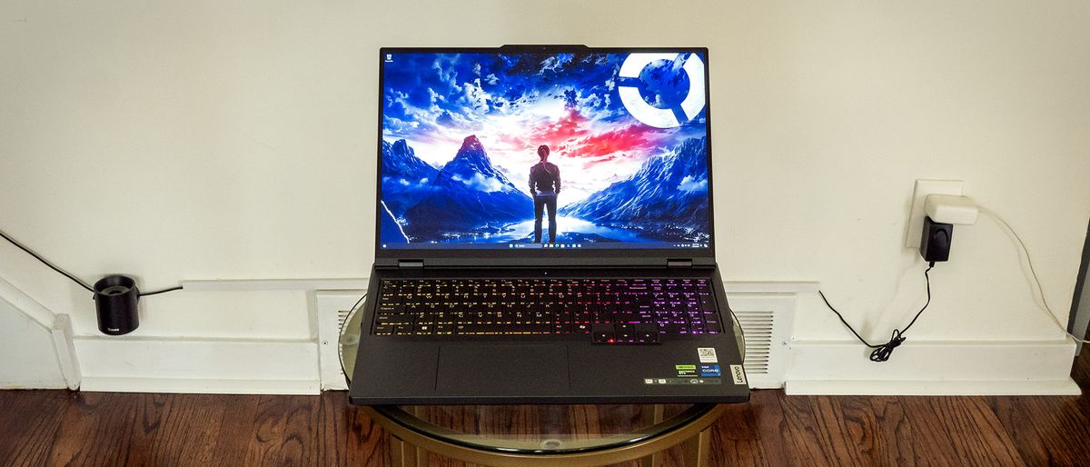 Lenovo Legion Pro 5i Gen 9 (Intel)