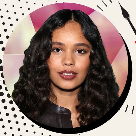 alisha boe