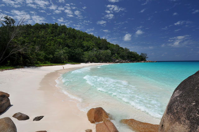 Seychelles