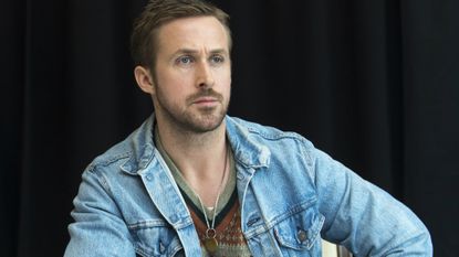 ryan gosling necklace