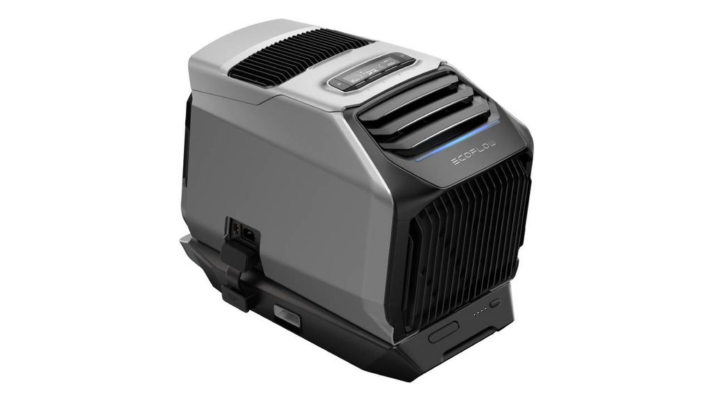 Best portable air conditioner for excessively hot weather T3