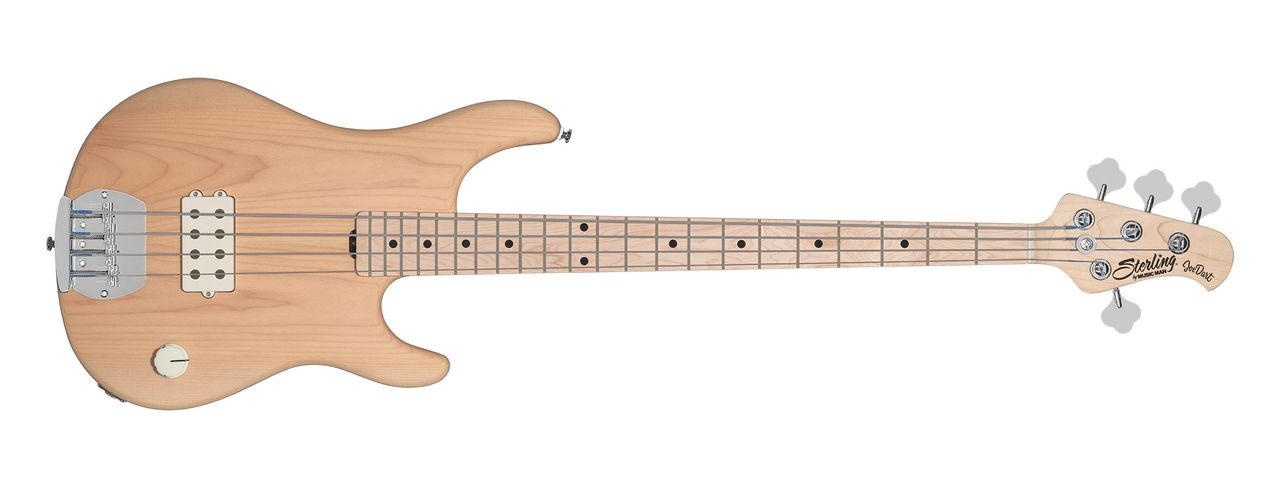 Sterling By Music Man Joe Dart I