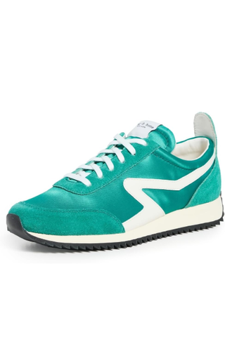 rag & bone Women's Retro Runner Sneakers