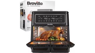 Breville Halo Flexi