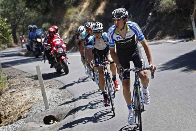 NetApp-Endura's David de la Cruz