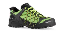 Best approach shoes: Salewa Wildfire Gore-Tex Shoes