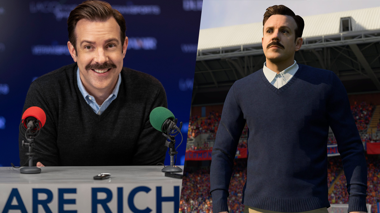 Ted Lasso' Joins FIFA 23: Play as Roy Kent, Jamie Tartt, AFC Richmond