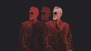 Roger Taylor