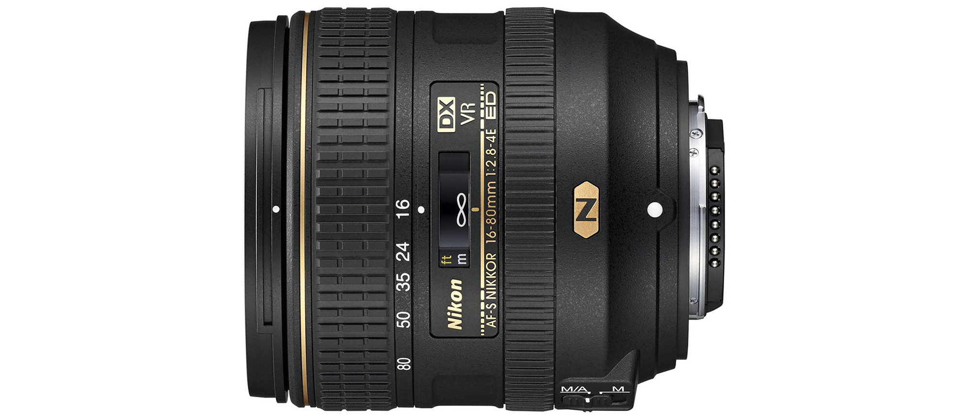 好評特価Nikon AF-S DX 16-80mm F2.8-4E ED VR その他