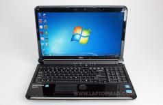 Fujitsu LifeBook AH572 | Laptop Mag