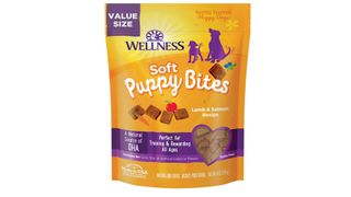 Wellness Natural Grain Free Puppy Training Treats