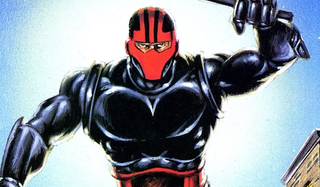 Night Thrasher