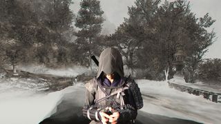 in Assassin's Creed Shadows