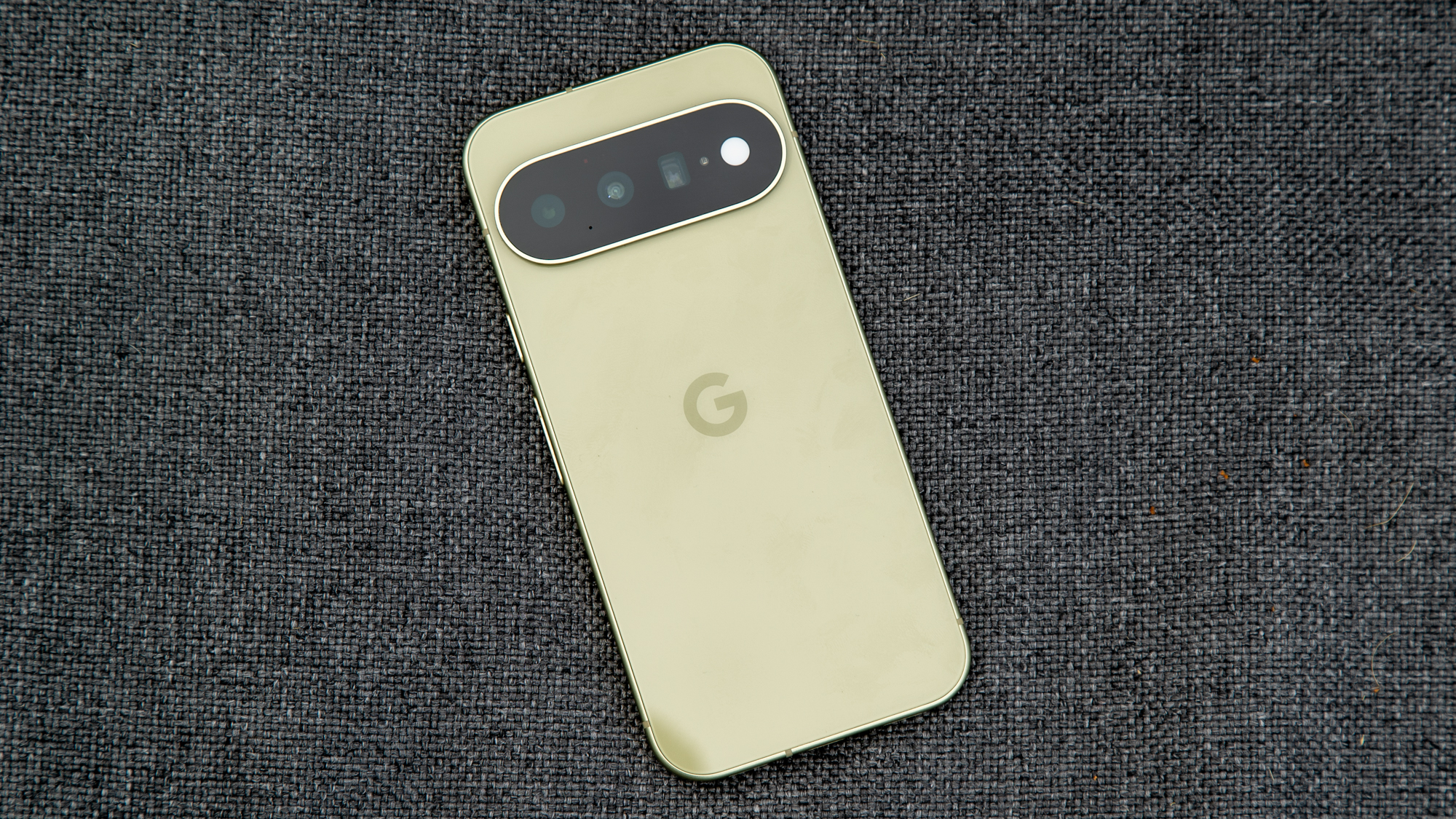 The Pixel 11