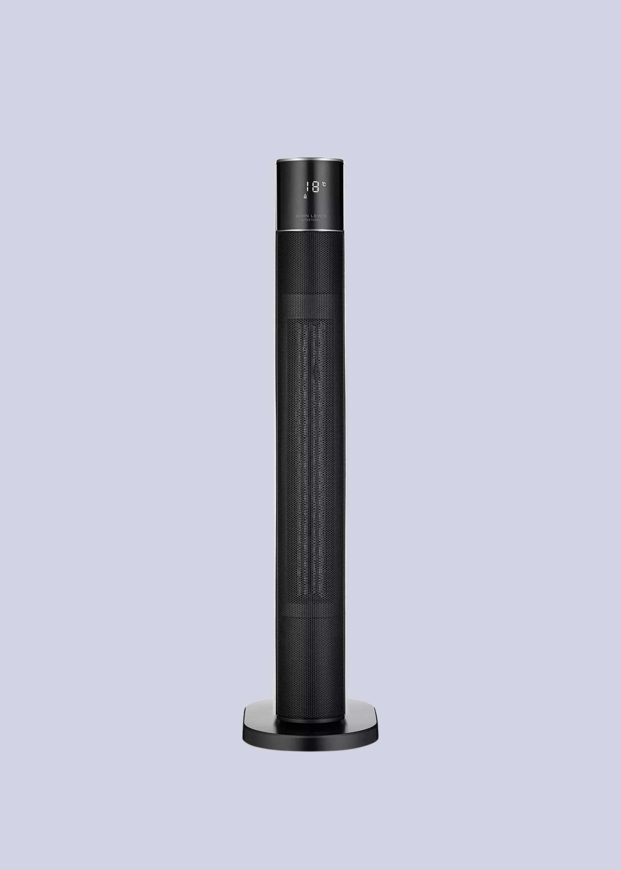 John Lewis, Tall Tower Fan Heater