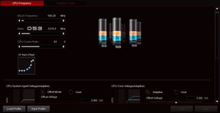 Asus ROG Maximus XIII Hero