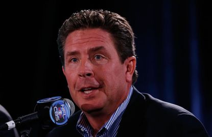 Dan Marino, 14 other former football players file concussion lawsuit against NFL