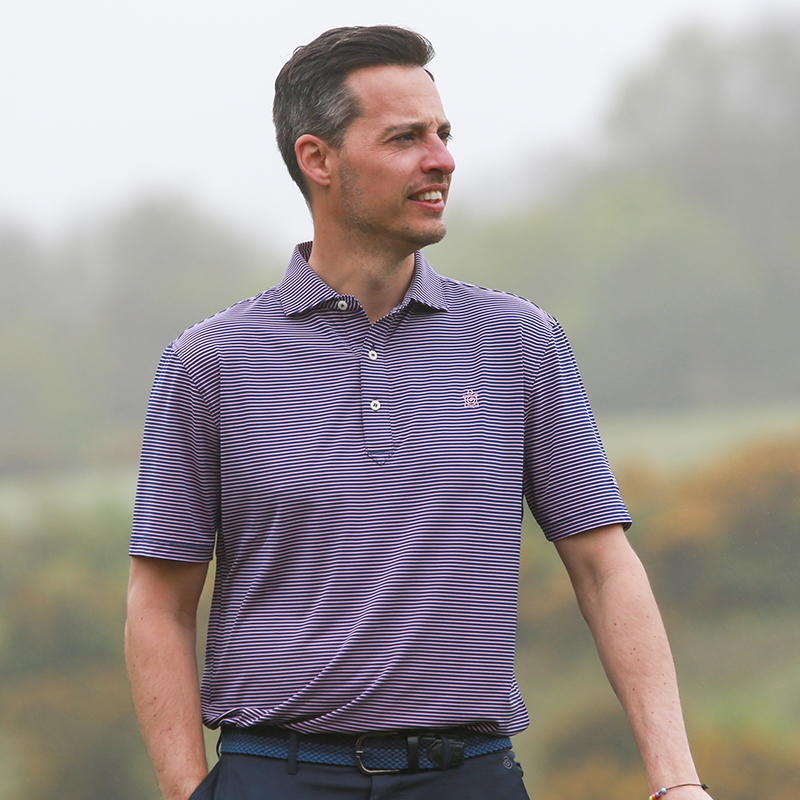 Turtleson Brady Polo Shirt