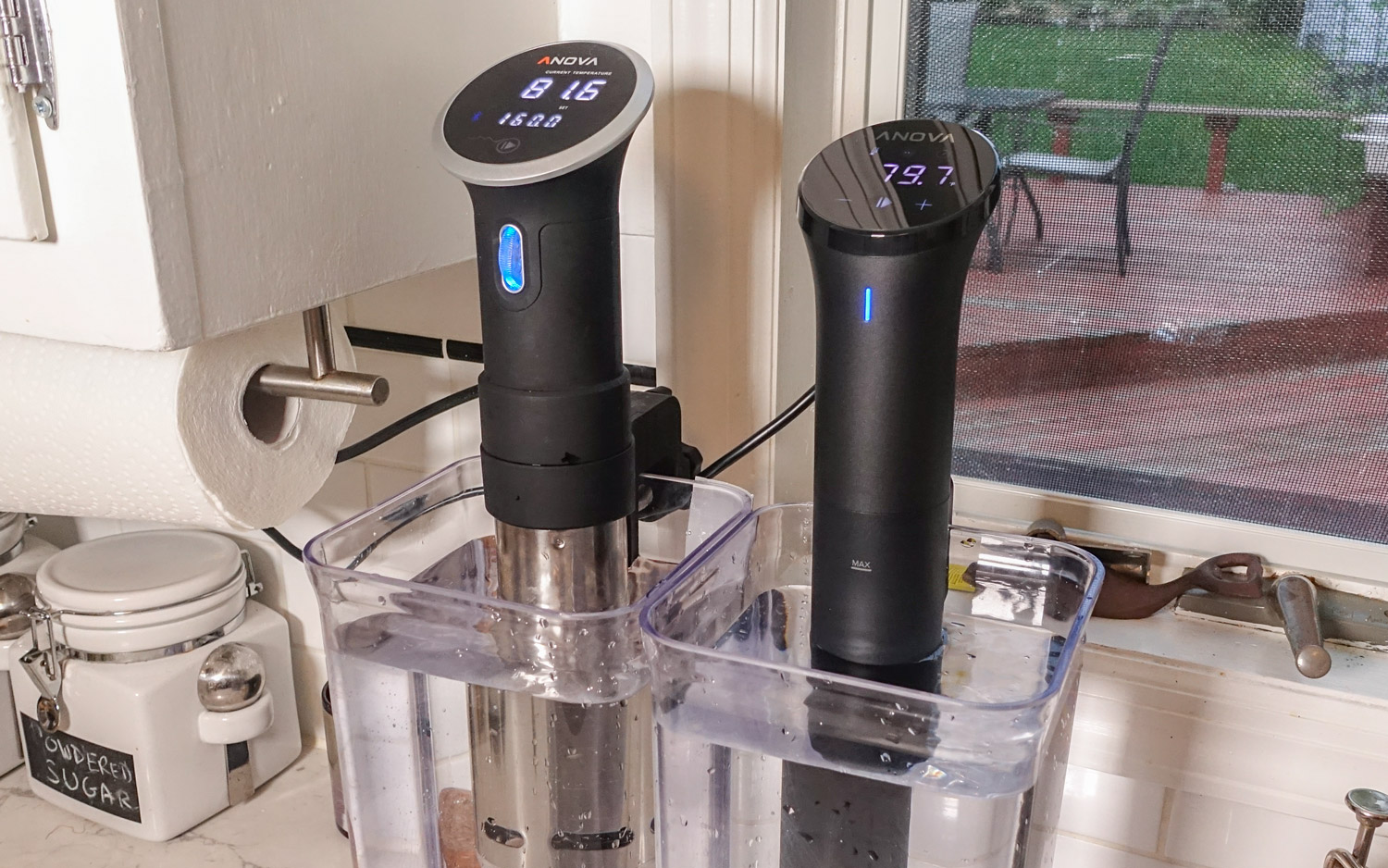 Anova Precision Cooker Nano A Great Introduction to Sous Vide | Tom's Guide