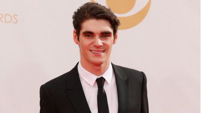 RJ Mitte