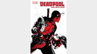 Marvel Comics October 2021 solicitations