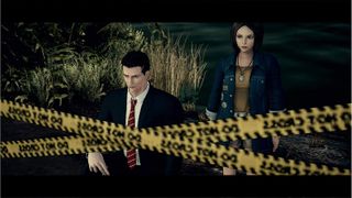 Deadly Premonition