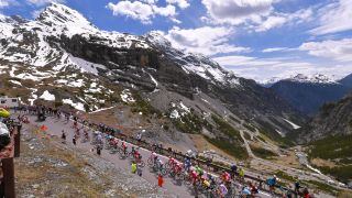 High notes – The defining climbs of the 2024 Giro d'Italia