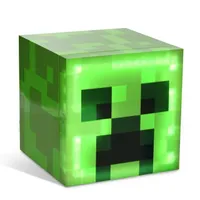 Minecraft Creeper Mini Fridge | was $98.00 now $24.00 at Walmart