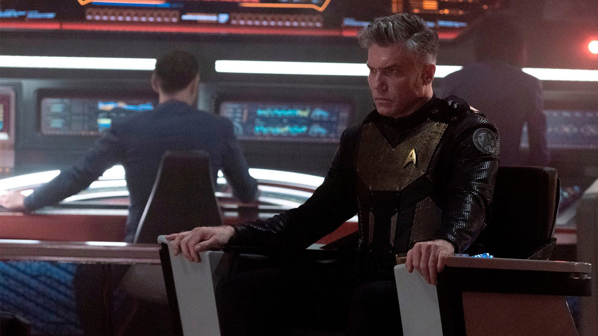 Star Trek legend calls his Strange New Worlds season 3 murder-mystery “the best episode of television I’ve ever done