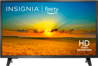 Insignia 32-inch F20 Series LED HD Smart Fire TV: was $149.99 now $79.99 at Best Buy