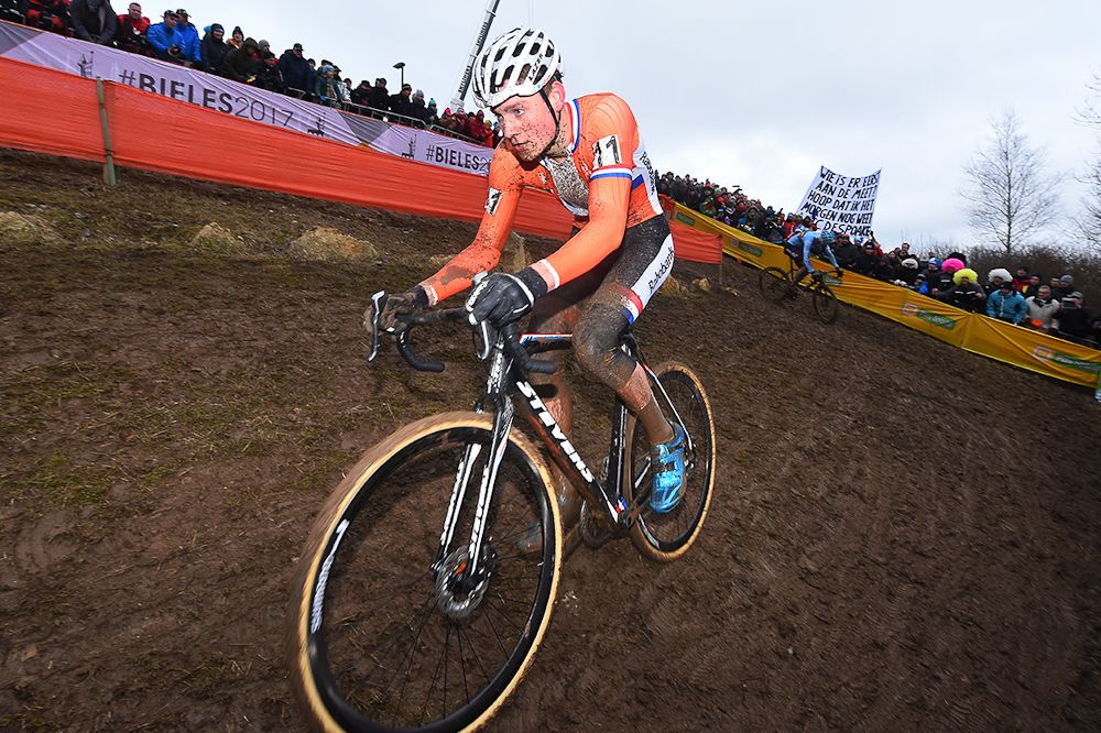 Mathieu van der Poel (Netherlands)