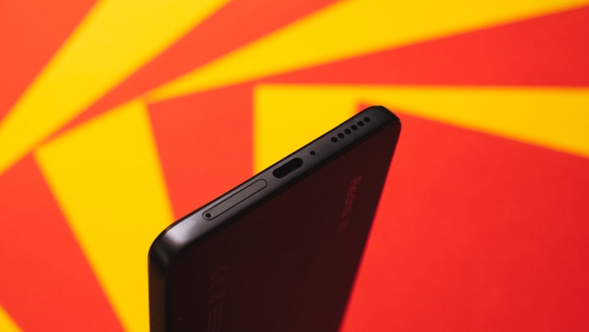 Redmi Note 11 Pro 5G review