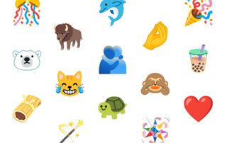 Emoji Collage