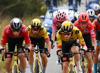 Philippa York analysis: Winning Together at Jumbo-Visma? Maybe, maybe not