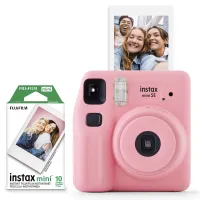 Instax Mini SE Value Pack