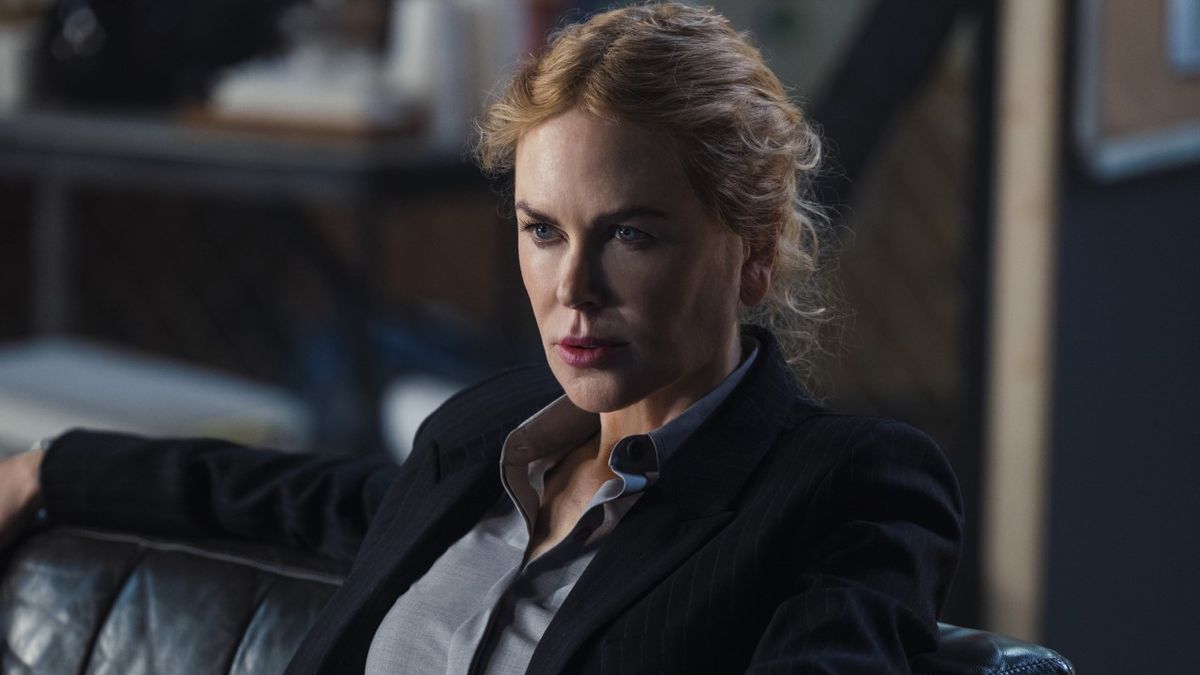 5 Reasons to Watch Roar, an Anthology Series From Executive Producer and  Star Nicole Kidman
