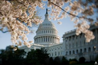 Capitol Hill