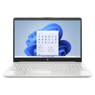 15-inch HP Laptop