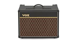 Best tube amps under $1,000: Vox AC15C1
