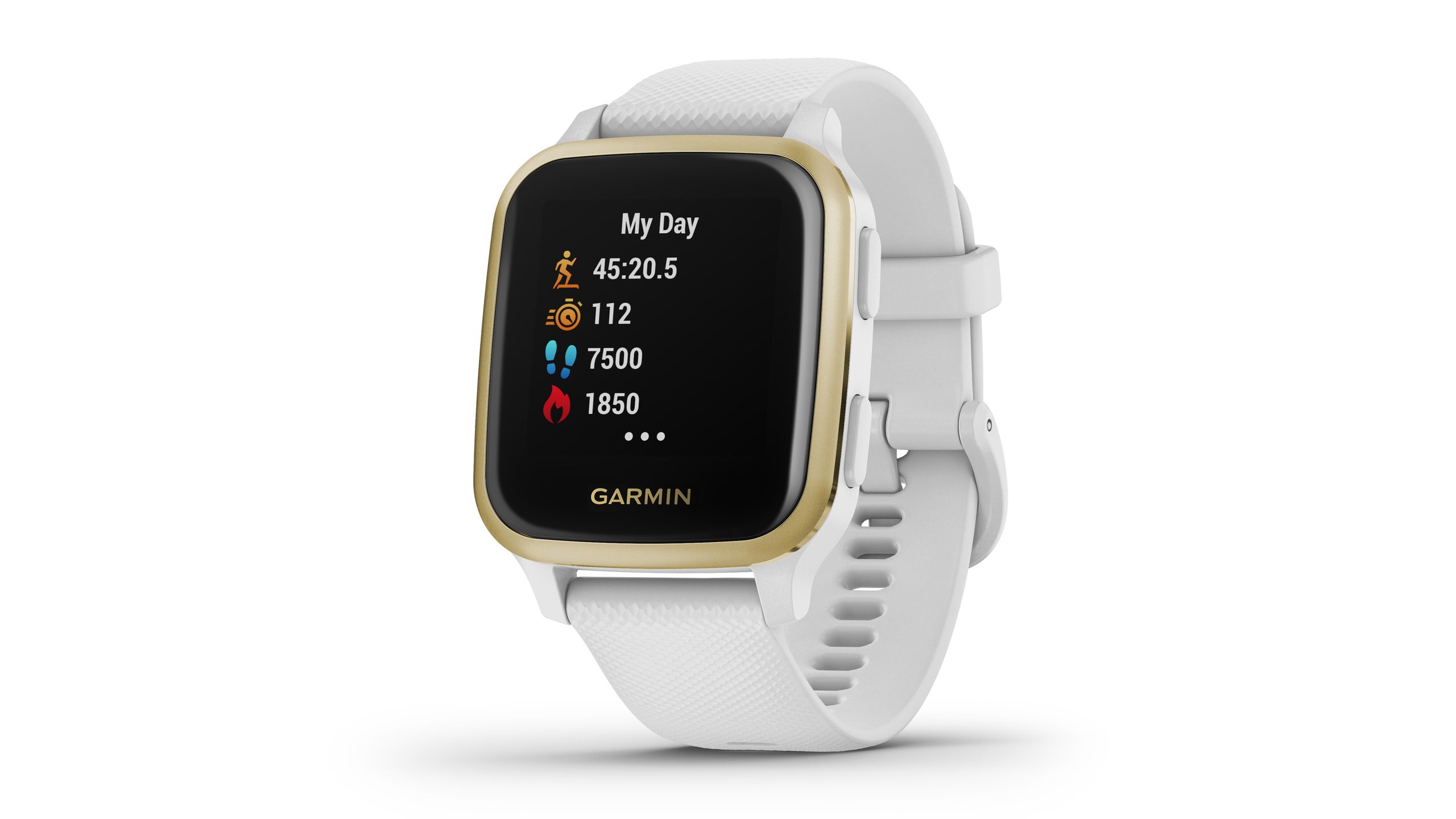 Garmin Venu Sq review
