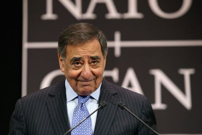 Leon Panetta: Obama needs 'the heart of a warrior'