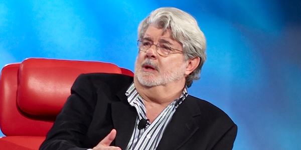 george lucas