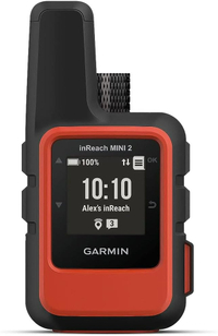 Garmin InReach Mini 2: was $399 now $349 @ Amazon