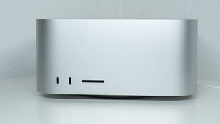 Apple Mac Studio (M5 Max)