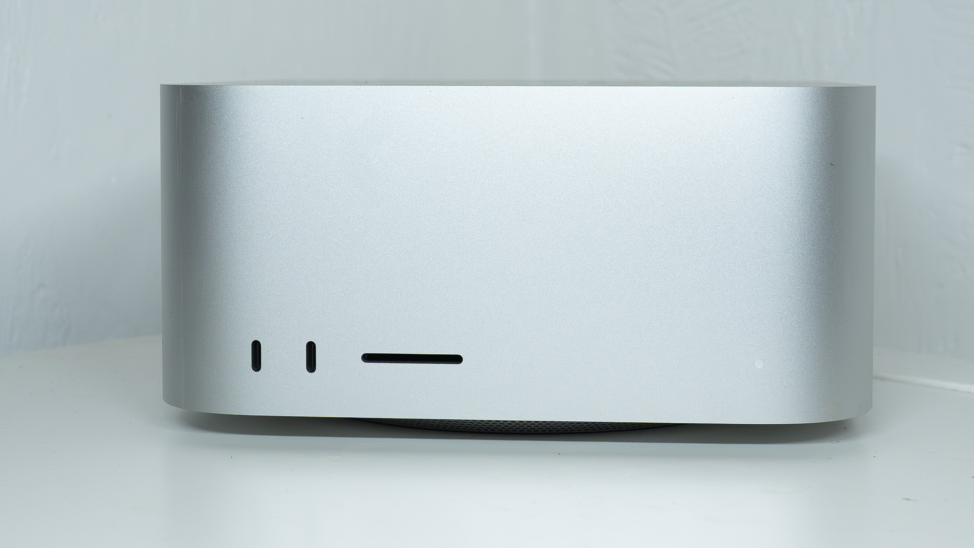The M5 Max evolves the Mac Studio into a creative titan