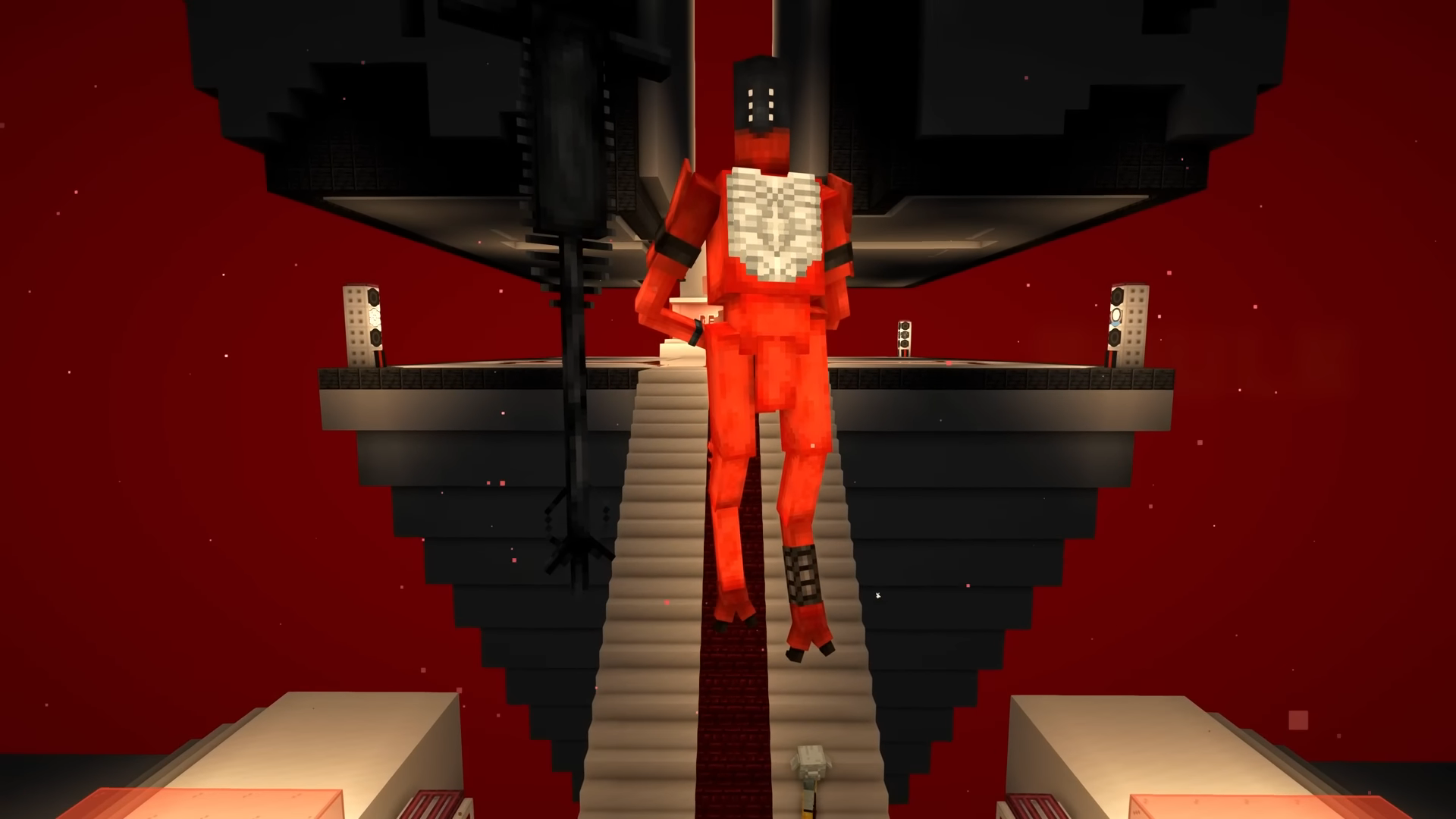Disciple Mod Minecraft Destiny 2's Vow of the Disciple raid boss has been recreated in ...