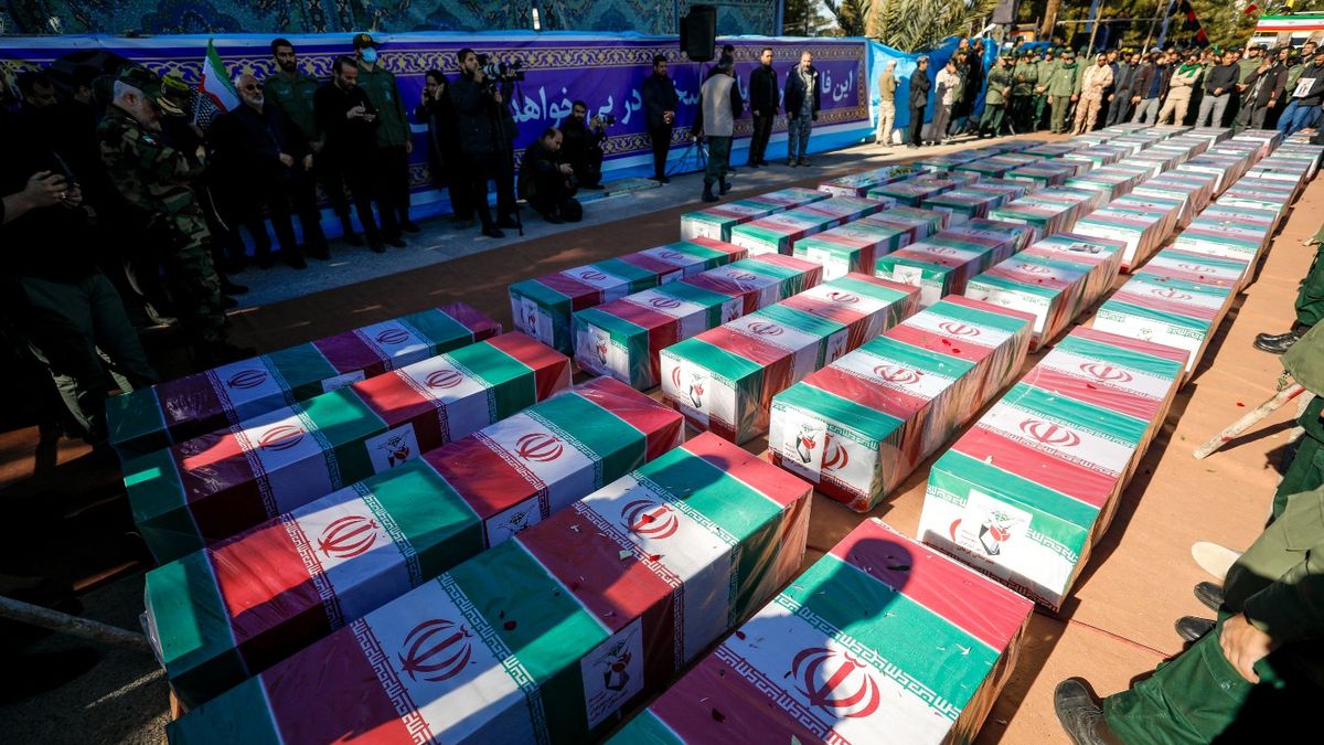 How Islamic State bombings in Iran could escalate regional war | The Week