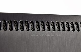 Samsung Series 7 Slate PC Speakers