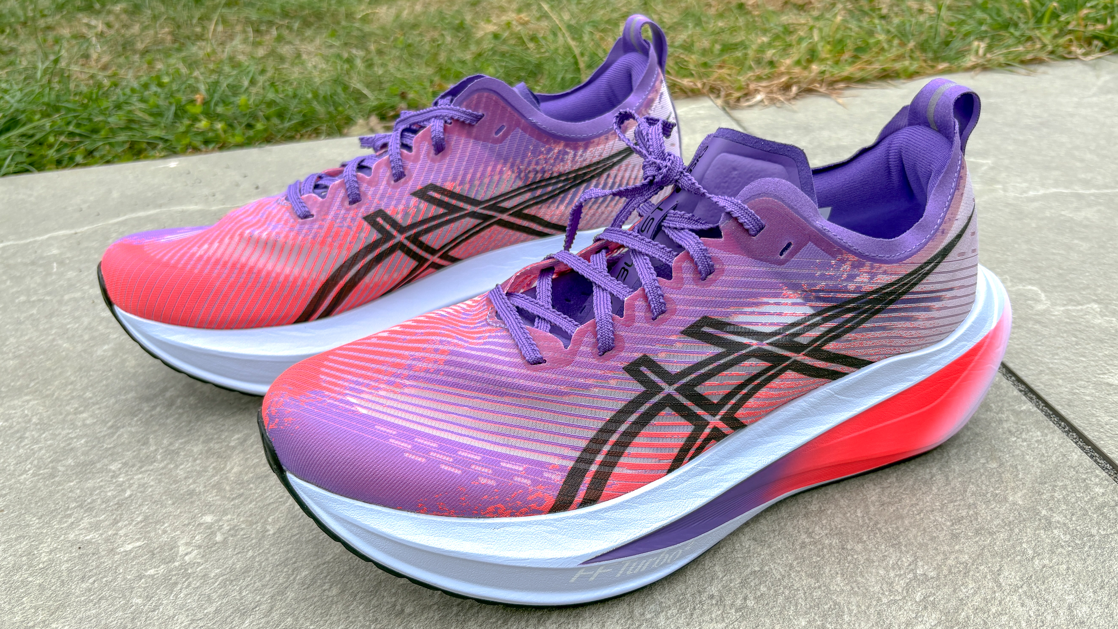 Asics Megablast