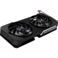 Price watch:Gainward RTX 4060 Ti | 8 GB GDDR6 | 4,352 shaders | 2,565 MHz boost | £389.99 £319.99 at Overclockers (save £70)